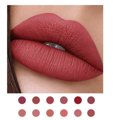 Sexy Matte Lipstick Handaiyan ®